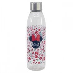 Stor Plastična steklenička Minnie Mouse Gardening, 975ml, 75749