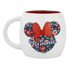 Stor Keramični lonček Minnie Mouse Gardening, 380ml, 75736