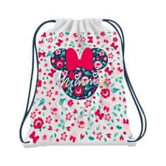 Stor Termo vrečka Minnie Mouse Gardening, 75705