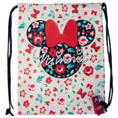 Stor Termo vrečka Minnie Mouse Gardening, 75705