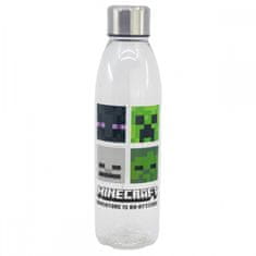 Stor Plastenka Minecraft, 975ml, 75649