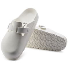 Birkenstock Cokle bela 37 EU Boston Eva White