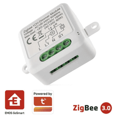 Emos GoSmart H5107 modul za zatemnitev IP-2111DZ, ZigBee