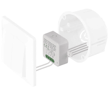  Emos GoSmart H5107 modul za zatemnitev IP-2111DZ, ZigBee