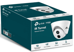 TP-Link Vigi C440I nadzorna kamera, 4mm, IR dnevna/nočna, LAN QHD (VIGI C440I(4mm))