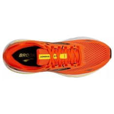 Brooks Čevlji obutev za tek oranžna 44.5 EU Adrenaline Gts 23