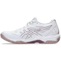 Asics Čevlji čevlji za odbojko bela 39.5 EU Gel-rocket 11