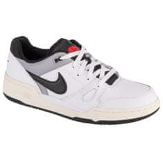 Nike Čevlji bela 41 EU Full Force Low