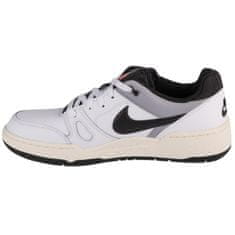 Nike Čevlji bela 41 EU Full Force Low