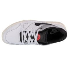 Nike Čevlji bela 41 EU Full Force Low