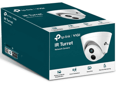 TP-Link Vigi C440I nadzorna kamera, 2.8mm, IR dnevna/nočna, 4MP, LAN QHD (VIGI C440I(2.8mm))