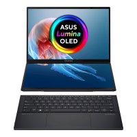 Asus zenbook duo