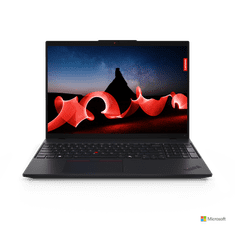 ThinkPad L16 G1 prenosnik, 40,64cm (16), WUXGA, Ultra 5 125U, 16GB, 512GB, W11P (21L3002ESC)