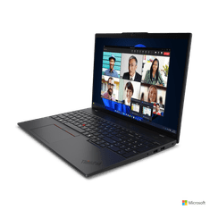 Lenovo ThinkPad L16 G1 prenosnik, 40,64cm (16), WUXGA, Ultra 5 125U, 32GB, 1TB, W11P (21L3002GSC)
