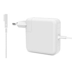 NRG+ magsafe test, 45 W