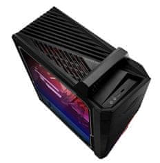 ASUS ROG Strix GT15 G15CF-1270KF0610 gaming računalnik, i7-12700KF, 16GB, SSD512GB, RTX3060, FreeDOS (90PF03C1-M01AY0)