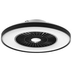 master LED LED plafonjera 60cm 40W LED + 15W ventilator 3000K-5500K 2520lm IP20 150° KLEO 