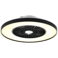 master LED LED plafonjera 60cm 40W LED + 15W ventilator 3000K-5500K 2520lm IP20 150° KLEO 