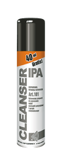 Microchip Cleanser IPA 100ml. Spray MICROCHIP ART.101