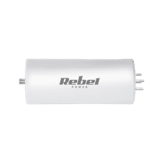 Rebel 100uF 450V kondenzator za enofazne motorje