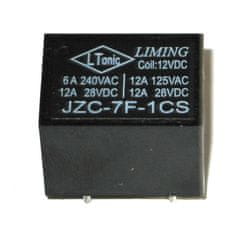 LP PRE0006 Rele 12A/12V-4123