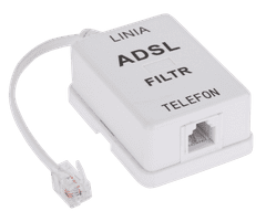 LP Filtr ADSL