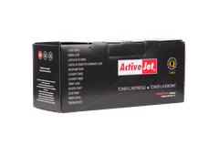 ActiveJet Toner ActiveJet za HP laserski tiskalnik (06A C3906A), črn