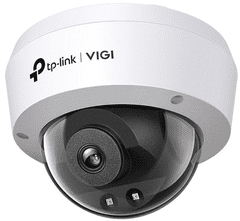 TP-Link Vigi C240l nadzorna kamera, 2.8mm, dnevna/nočna, 4MP, LAN, PoE/12V, QHD (VIGI C240I(2.8mm))