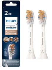 Philips Sonicare Prestige HX9092/10 nadomestna glava ščetke