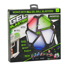 Gel Blaster Portal Smart tarča