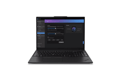 Lenovo ThinkPad T16 G3 prenosnik, 40,64 cm (16), Ultra 5-125U, 16GB, SSD512GB, WUXGA, W11P, črna (21MN004XSC)