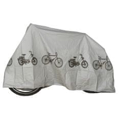 FISCHER Univerzalno pokrivalo za kolesa