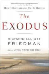Richard Elliott Friedman - Exodus