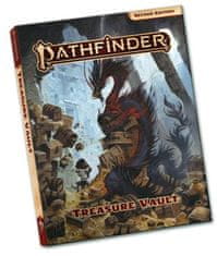 Pathfinder RPG Treasure Vault Pocket Edition (P2)