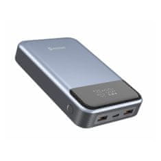 SWISSTEN 20.000mAH 100W PD prenosna baterija