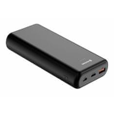 SWISSTEN POWER LINE 20.000 mAh 20W PD prenosna baterija