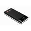 SWISSTEN BLACK CORE 30.000 mAh prenosna baterija