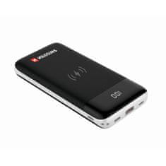 SWISSTEN ALL-IN-ONE 10.000 mAh prenosna baterija