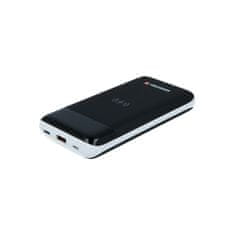 SWISSTEN ALL-IN-ONE 10.000 mAh prenosna baterija