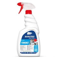 Sanitec Čistilo za pečico Fornonet / 750ml