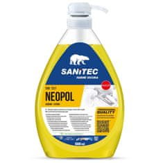 Sanitec Detergent za ročno pomivanje posode Neopol / 1000ml