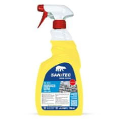 Sanitec Razmaščevalec Degreaser Ultra / 750ml