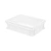 Pavoni Italia Box za testo / 40x30cm / 12cm