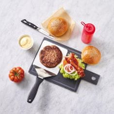 Paderno Lopatka hamburger za obračanje in nalaganje / 14cm