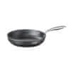 Pintinox Nizka ponev aluminij / 30cm / 4mm / Non-Stick / indukcija