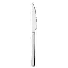 Pintinox Synthesis nož za steak / 3mm / 23cm / 12 kos