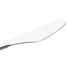 Pintinox Cateri nož za pizzo / 21cm / 12 kos