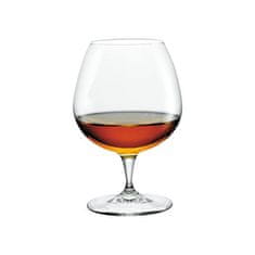Bormioli Rocco Kozarec Premium Cognac / 64cl / 6 kos