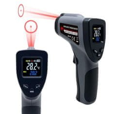 Stil Laserski termometer / infrardeči / -50°C do +550°C