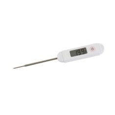 Stil Vbodni termometer / digitalni / -40°C do +200°C